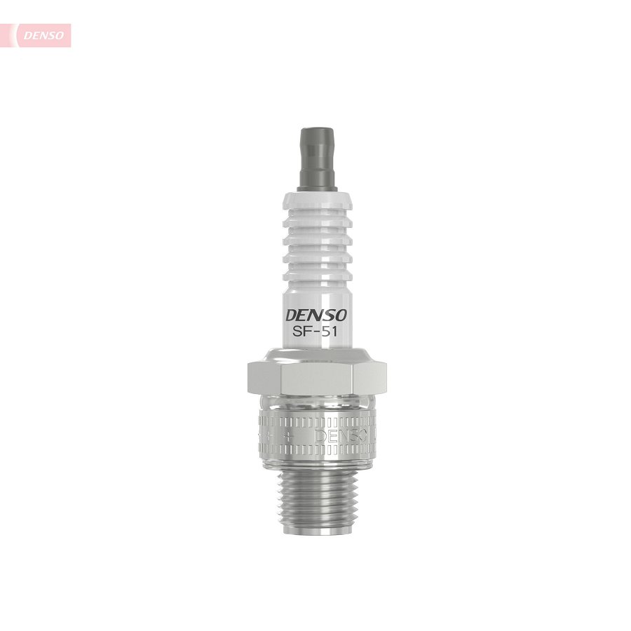 1 Bougie D'allumage Denso Sf-51