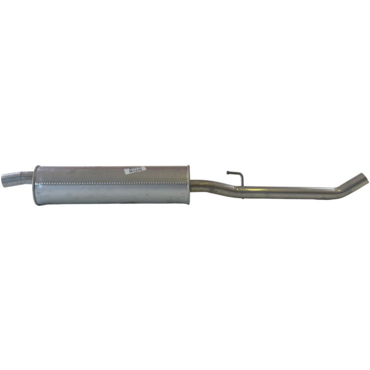 Silencieux Central Bosal 283-235