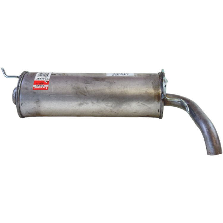 Silencieux Arrière Bosal 135-557