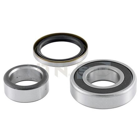 Kit De Roulement De Roue Snr R177.28