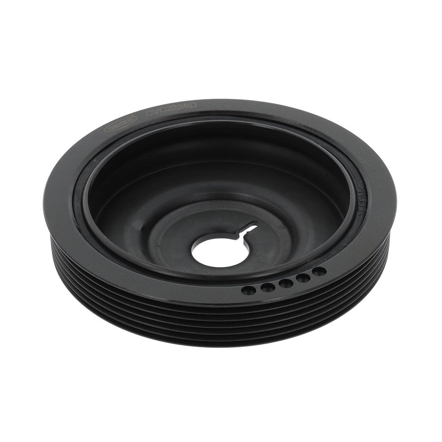 Poulie Damper Corteco 80005275