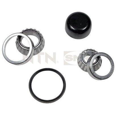 Kit De Roulement De Roue Snr R140.81