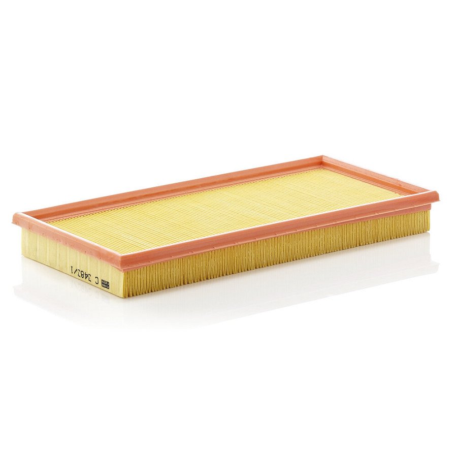 Filtre À Air Mann-filter C3483/1
