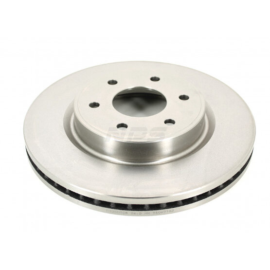 1 Disque De Frein Nps N330n108