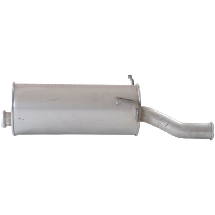 Silencieux Arrière Bosal 135-019