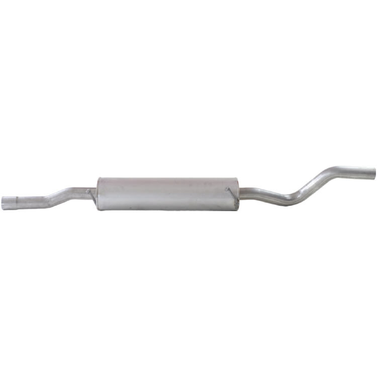 Silencieux Central Bosal 284-431
