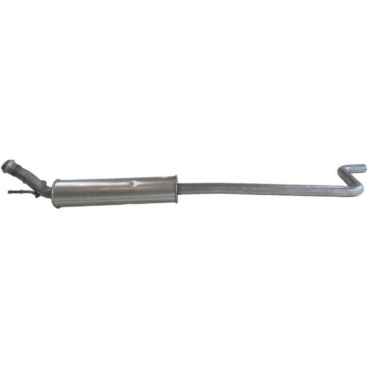 Silencieux Central Bosal 285-469