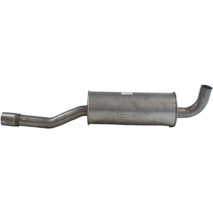 Silencieux Central Bosal 235-259