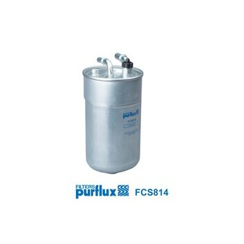 Filtre À Carburant Purflux Fcs814