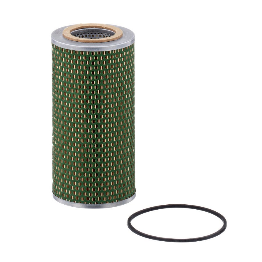 Filtre À Huile Mann H1053/2n