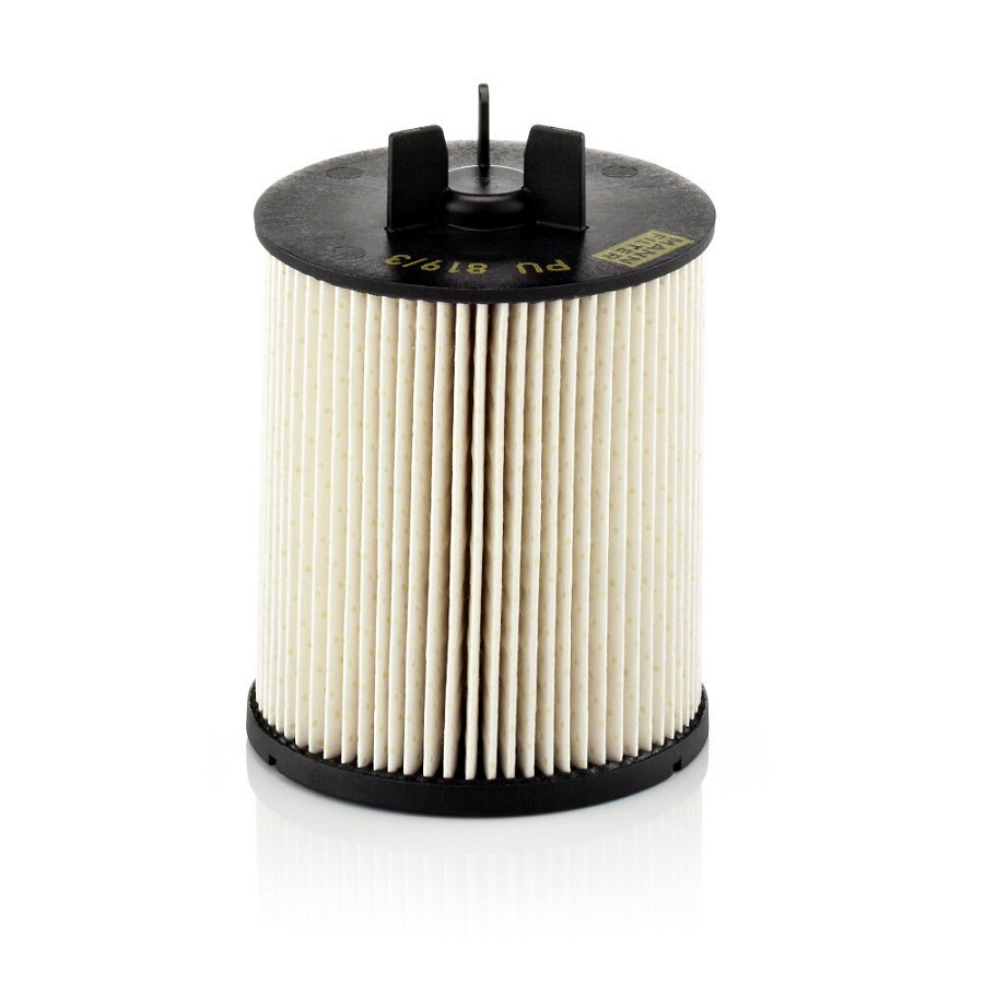 Filtre À Carburant Mann-filter Pu819/3x