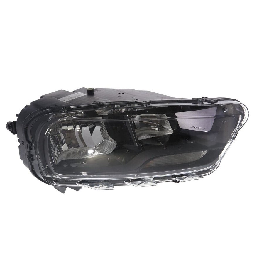 Projecteur Principal Halogène Valeo 450559