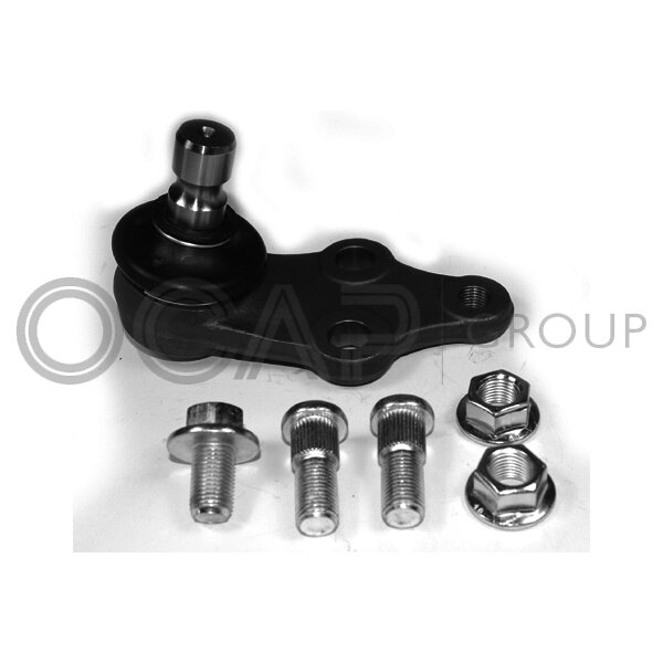Rotule De Suspension Ocap 0408092
