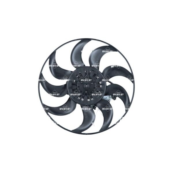 Ventilateurs Nrf 470108