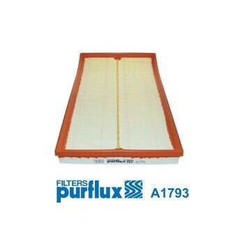 Filtre À Air Purflux A1793