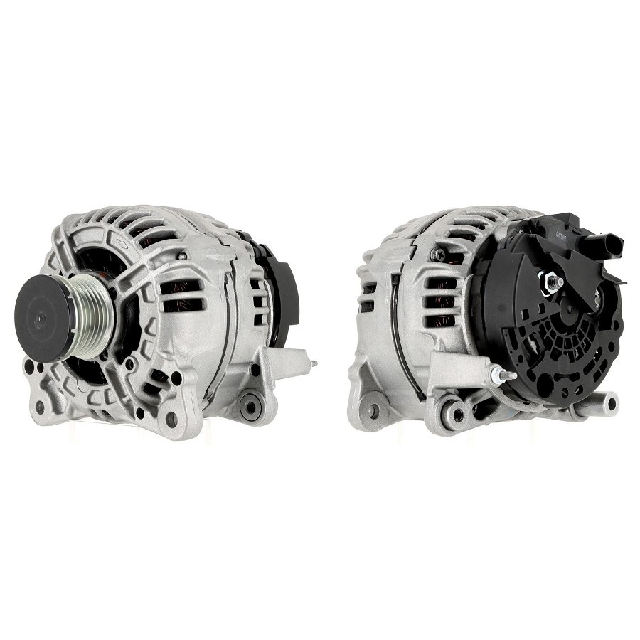 Alternateur Cevam 4640