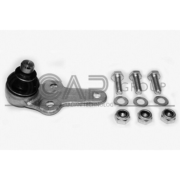 Rotule De Suspension Ocap 0401056