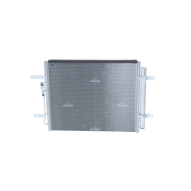 Condenseur Nrf 350542