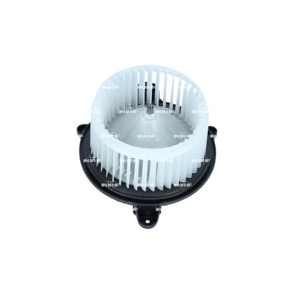 Pulseur D'habitacle Nrf 34569