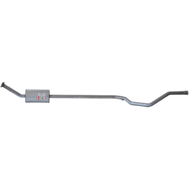 Silencieux Central Bosal 291-079