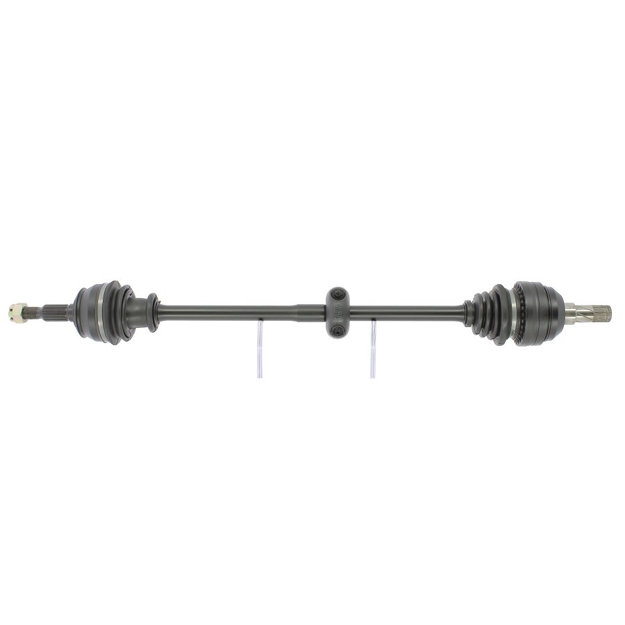Transmission Cevam 5240 - Droite (côté Passager)