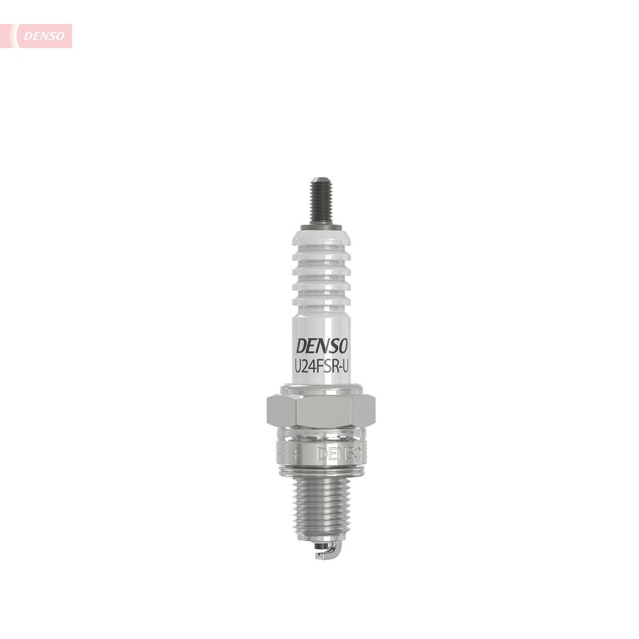 1 Bougie D'allumage Denso U-groove U24fsr-u