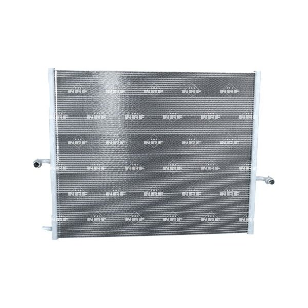 Radiateur Aluminium Brasé Nrf 550209