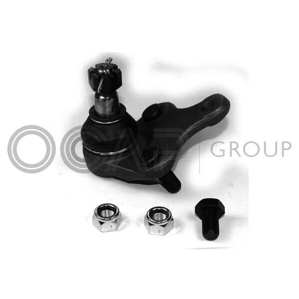 Rotule De Suspension Ocap 0403095