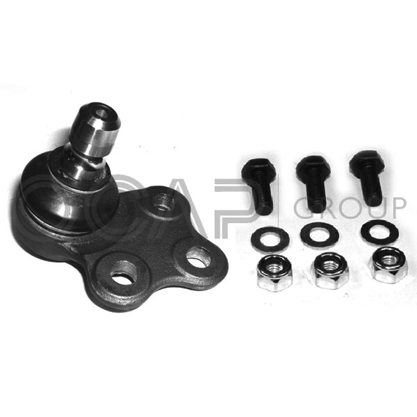 Rotule De Suspension Ocap 0403263
