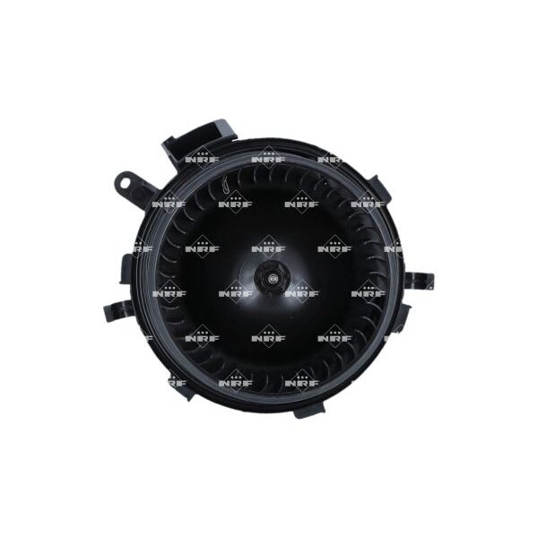 Pulseur D'habitacle Nrf 34640