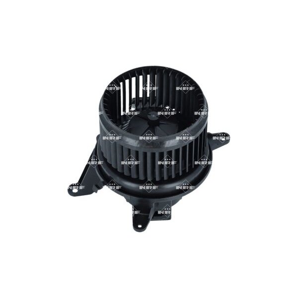 Pulseur D'habitacle Nrf 34661