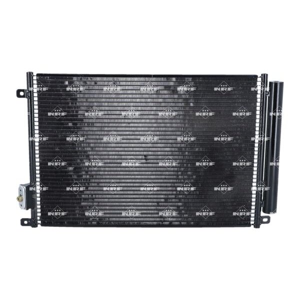 Condenseur Nrf 350589