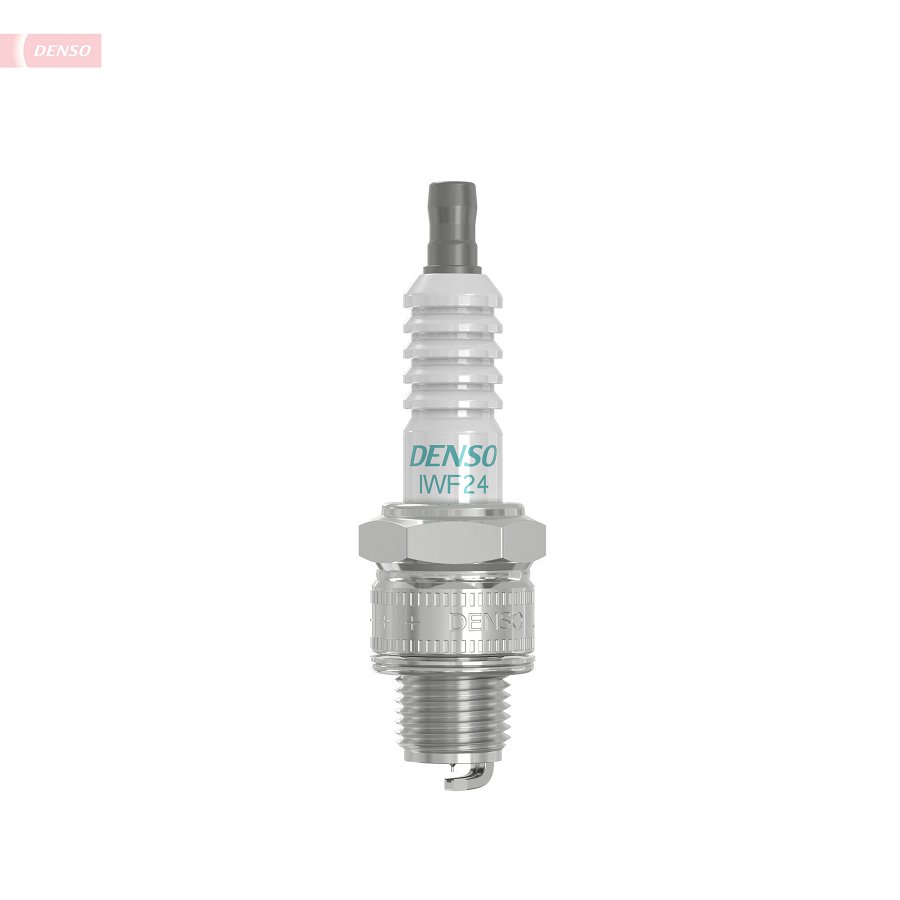 1 Bougie D'allumage Denso Iridium Tough Iwf24
