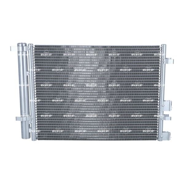 Condenseur Nrf 350536