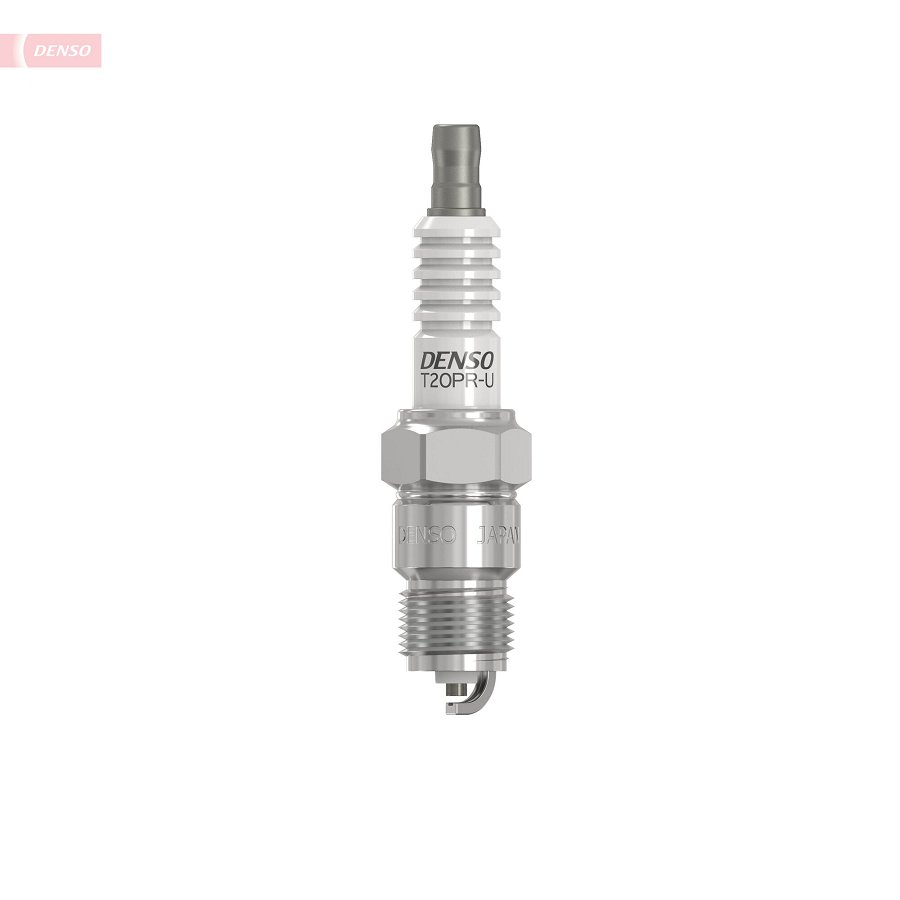 1 Bougie D'allumage Denso U-groove T20pr-u