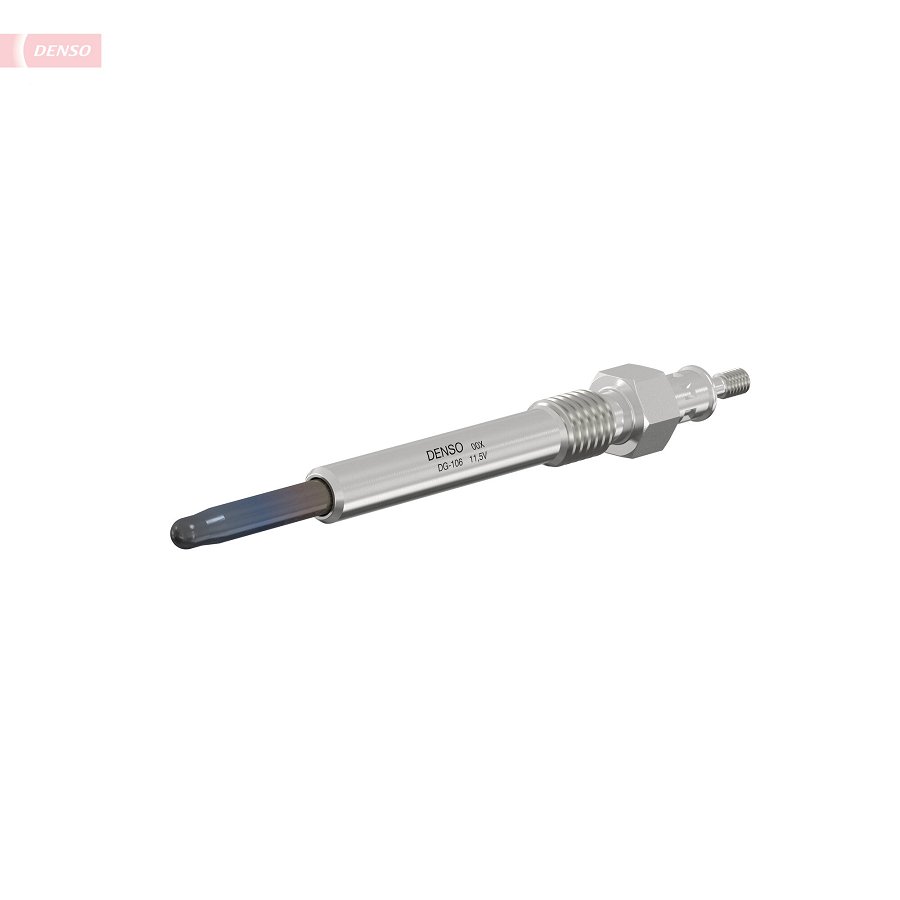 1 Bougie De Préchauffage Denso Dg-106