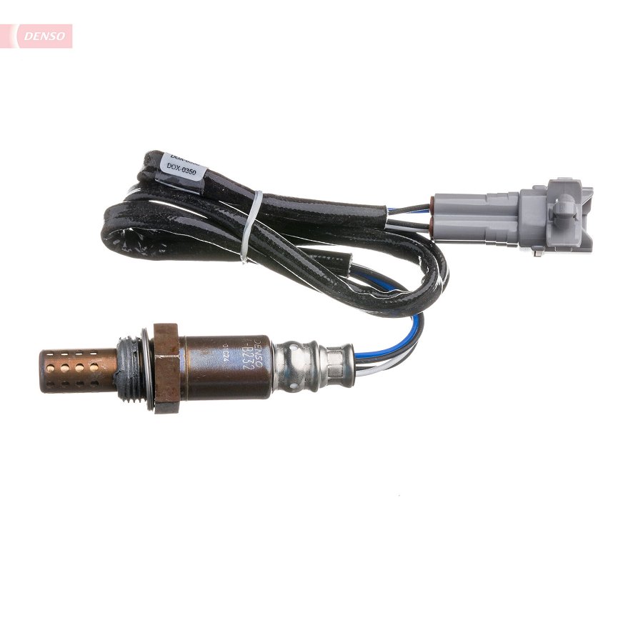 Sonde Lambda
