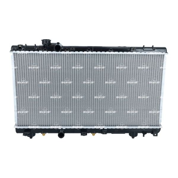 Radiateur Nrf 53349