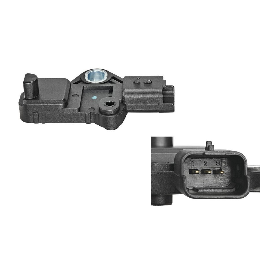 Capteur Vilebrequin Valeo 254043