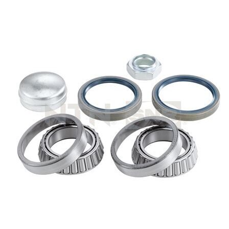 Kit De Roulement De Roue Snr R140.77