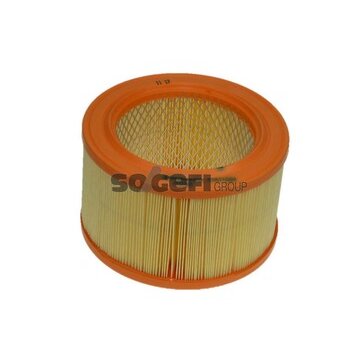 Filtre À Air Purflux A352