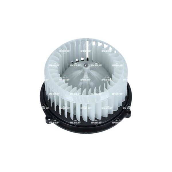 Pulseur D'habitacle Nrf 34545