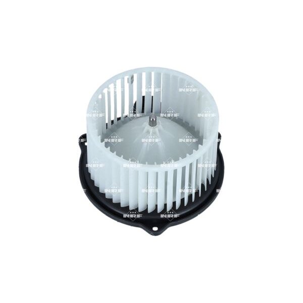 Pulseur D'habitacle Nrf 34599