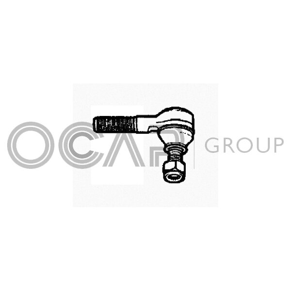 Rotule De Direction Extérieure Ocap 0191719