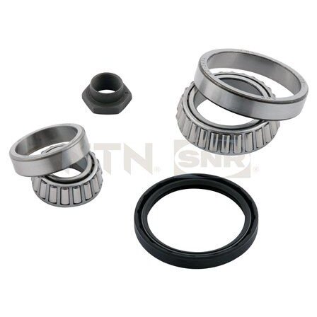 Kit De Roulement De Roue Snr R154.24
