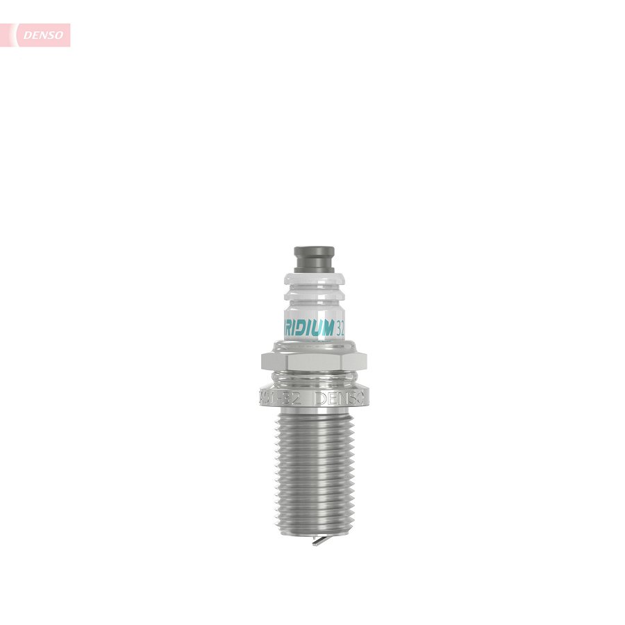 1 Bougie D'allumage Denso Iridium Racing Ia01-32