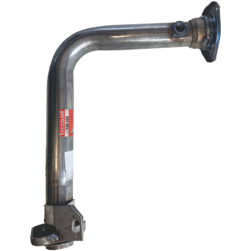 Tube D'échappement Bosal 740-355