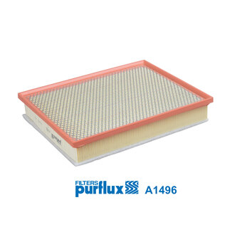 Filtre À Air Purflux A1496