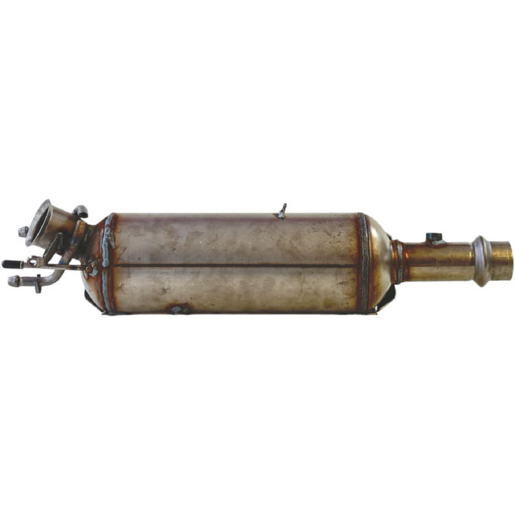 Filtre À Particules Bosal 097-302