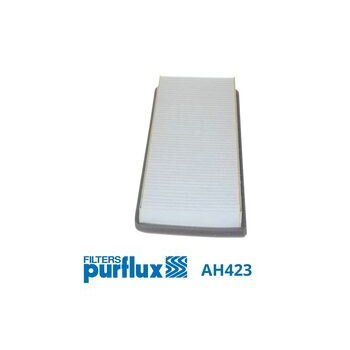 Filtre D'habitacle Standard Purflux Ah423